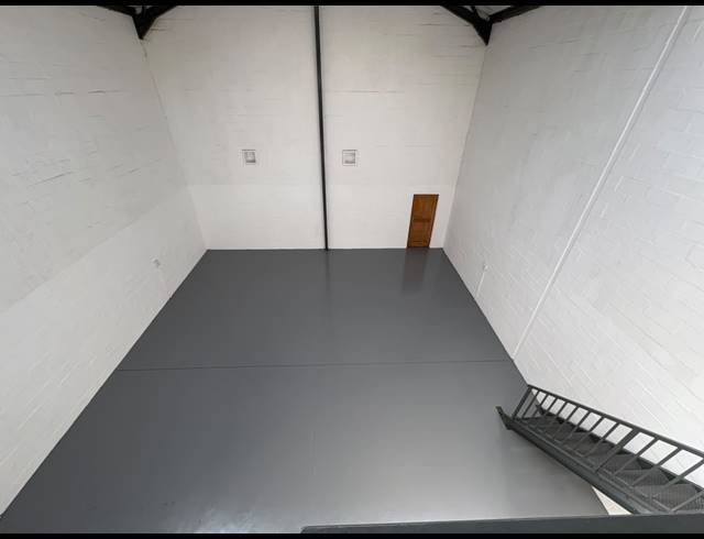 200M² WAREHOUSE TO LET IN ASLA PARK